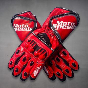 Gants de moto pour moto de Marc Marquez MotoGP 2025