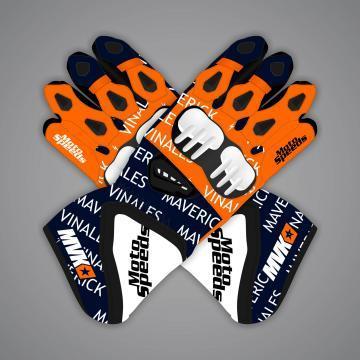 Gants Maverick Vinales