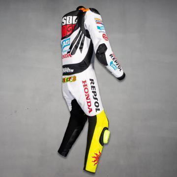 Combinaison de course Valentino Rossi