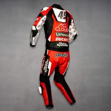 Scott Redding Costume