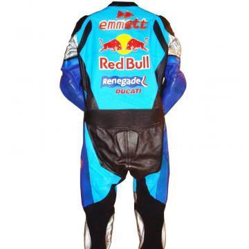 John Emmett Ducati Race Suit à vendre WSBK 2003