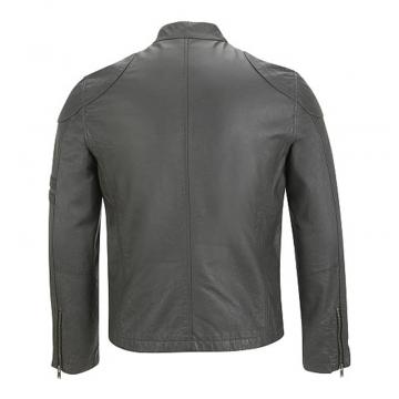Meilleure veste en cuir de motard