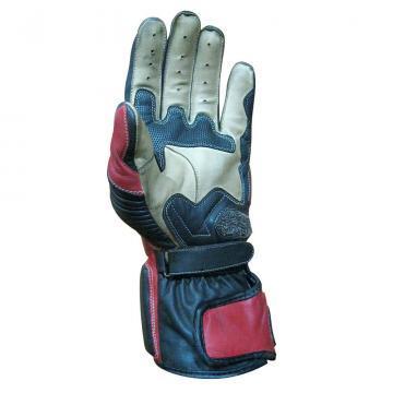 Gants de moto vintage Shadow