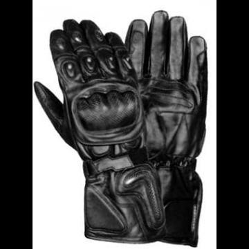 Gants de course de moto Silverstone