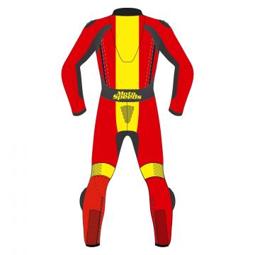 Cuirs Répliques Motogp