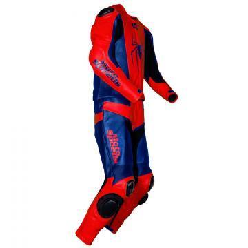 Costume de Spiderman