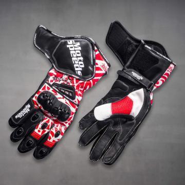 Gants Francesco Bagnaia