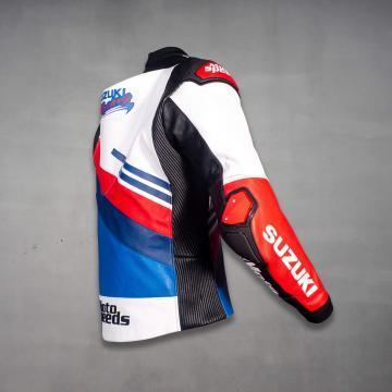 veste de course gsxr