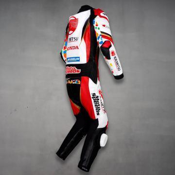 Takaaki Nakagami Costume