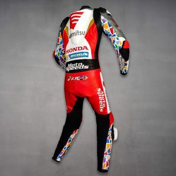 Takaaki Nakagami Costume