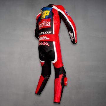 Cuirs de course vintage