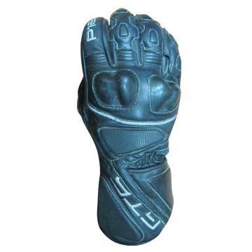 Gants de course moto