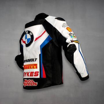 Veste de motard BMW
