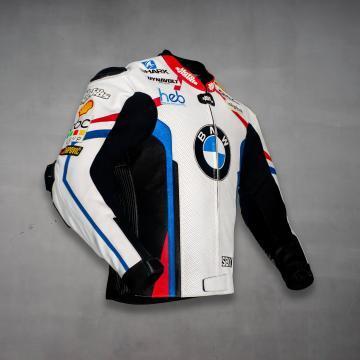 Veste de moto Bmw