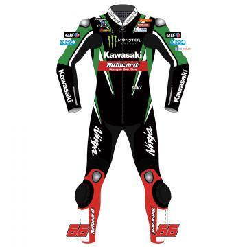 Costume Tom Sykes