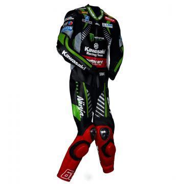 Cuirs de Tom Sykes