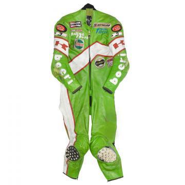 Vêtements de moto Kawasaki