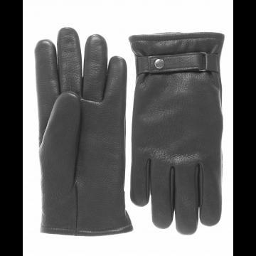 Gants en cuir Thinsulate pour hommes