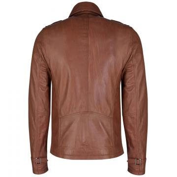 Veste de biker Forever Unique