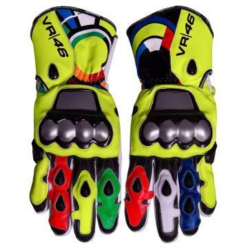 Gants Valentino Rossi