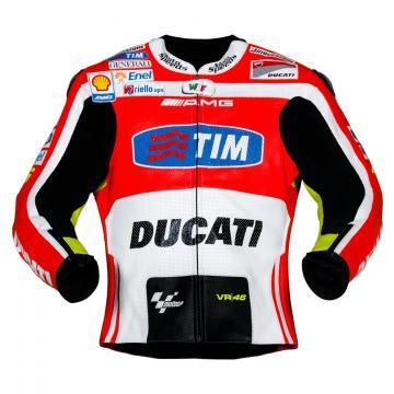 Veste Ducati Valentino Rossi 2011