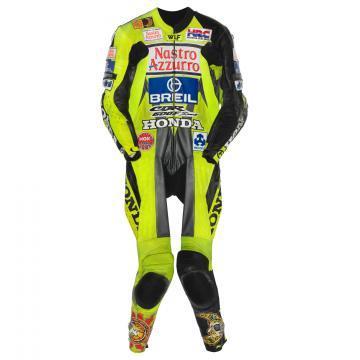 Suits Valentino Rossi Honda CBR GP 2000