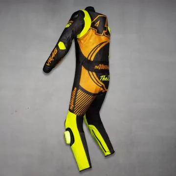 combinaison de course vr46