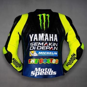 Veste Valentino Rossi Monster Yamaha MotoGP 2020