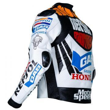 Veste de Moto Repsol Honda