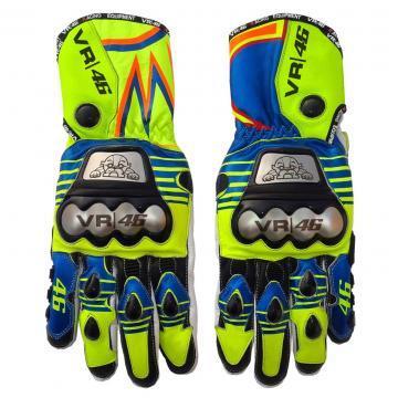 Gants de Moto GP Valentino Rossi 2015