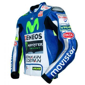 Veste Valentino Rossi