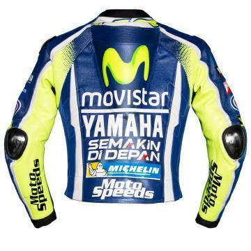 Veste Valentino Rossi Movistar Yamaha 2016 MotoGP