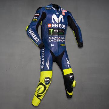 Combinaison Valentino Rossi