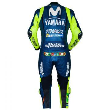 Rossi Costume Movistar Yamaha MotoGP 2018