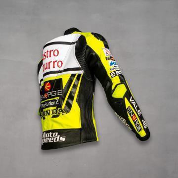 Veste MotoGP Valentino Rossi Nastro Azzurro