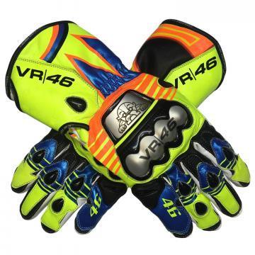 Gants Réplica Vr46
