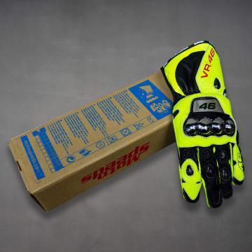 Gants Réplica Valentino Rossi MotoGP 2019