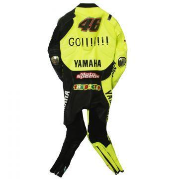 Vêtements de course Yamaha