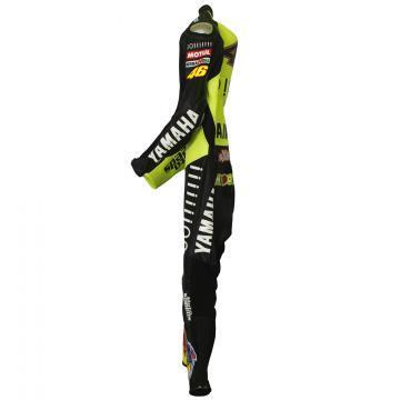 Vêtements de course Yamaha