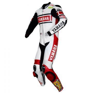 Combinaison de course Valentino Rossi