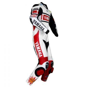 Rossi Costume Réplique Yamaha MotoGP (Espagne) 2005