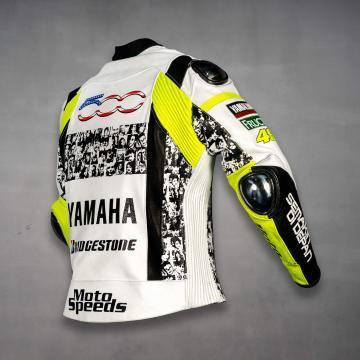 Veste Petronas Yamaha