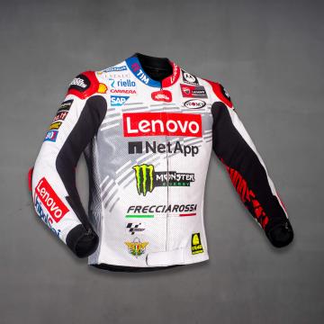 Veste Francesco Bagnaia