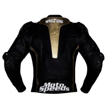 Vestes de moto en cuir sur mesure