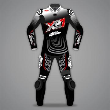 Xavi Vierge Suit Pata Yamaha SBK Winter Test 2025