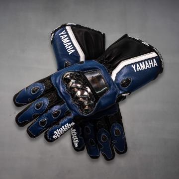 Gants Yamaha