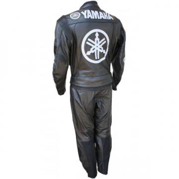 Cuirs de moto Yamaha