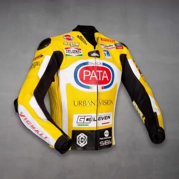 Veste Andrea Iannone