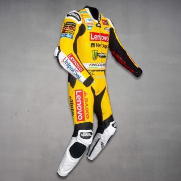 suit de Francesco Bagnaia