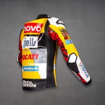 Veste Francesco Bangaia